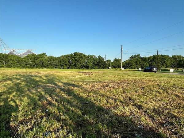 0.13 Acres of Residential Land for Sale in Gunter, Texas