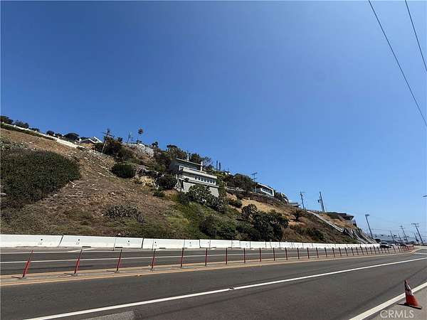 0.17 Acres of Residential Land for Sale in Pacific Palisades, California