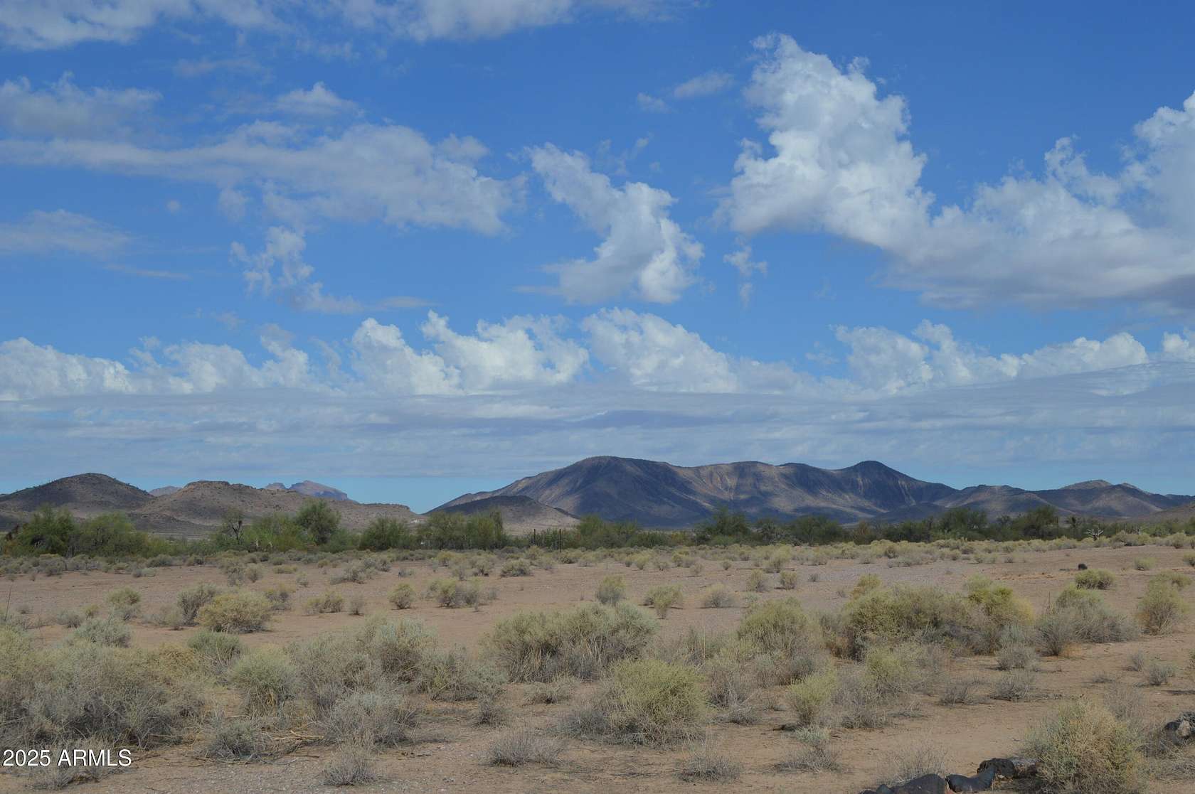 10 Acres of Land for Sale in Tonopah, Arizona
