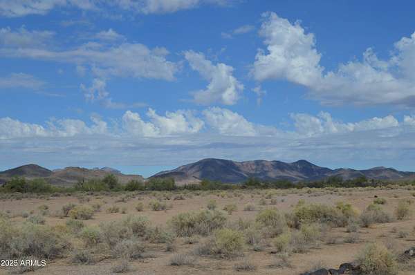 10 Acres of Land for Sale in Tonopah, Arizona