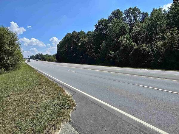 1.6 Acres of Commercial Land for Sale in Lexington, South Carolina