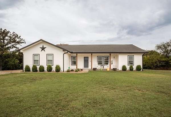 5.2 Acres of Residential Land with Home for Sale in Ottawa, Kansas