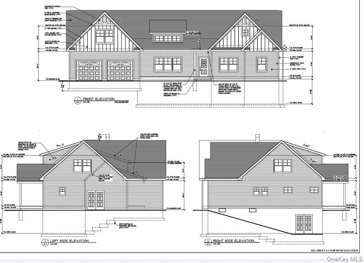 25 Acres of Land with Home for Sale in Goshen, New York