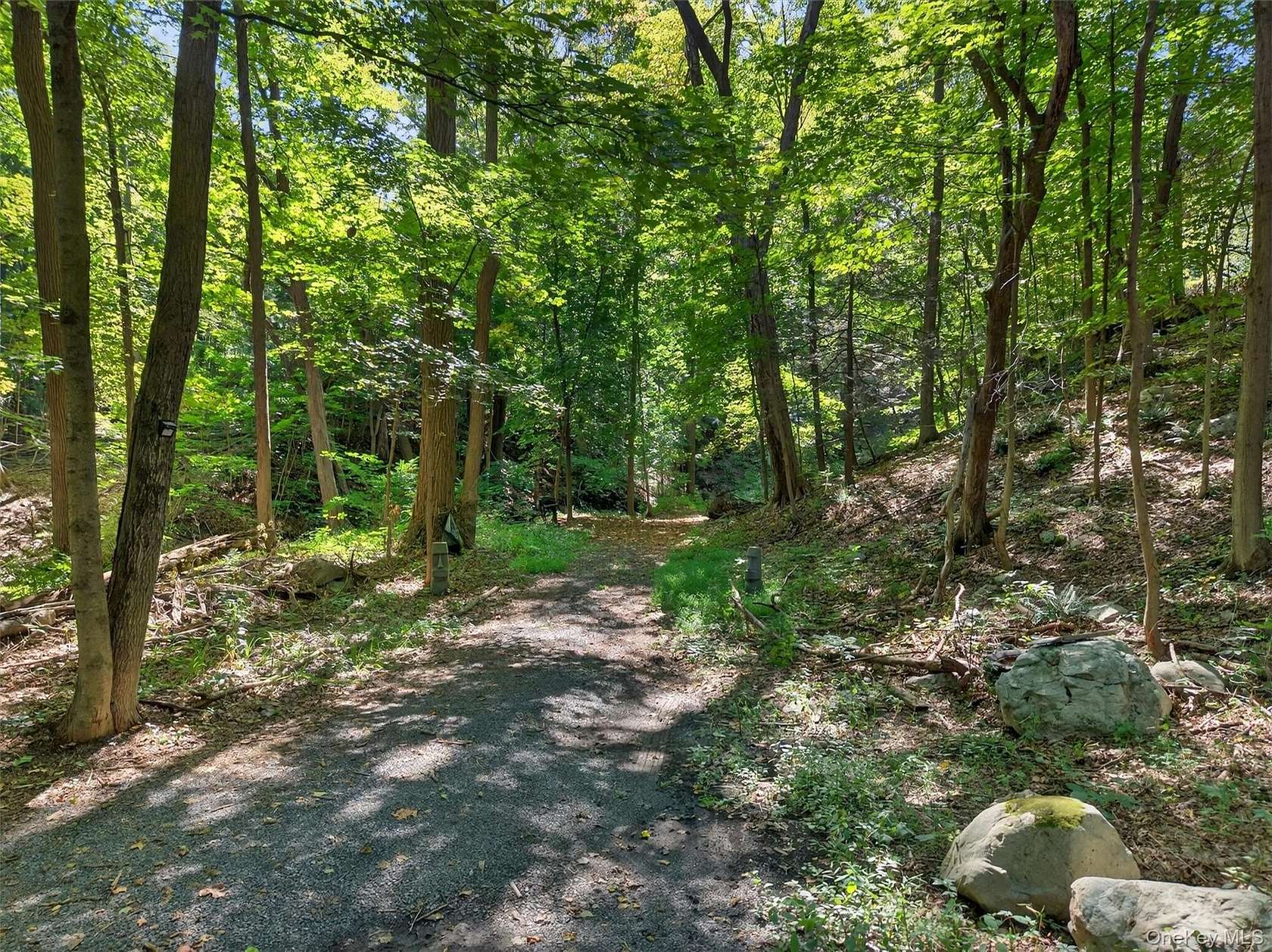 3 Acres of Residential Land for Sale in Blooming Grove, New York