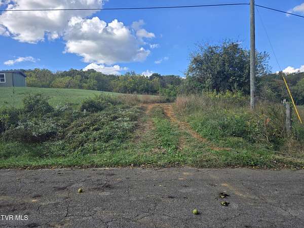 8.2 Acres of Residential Land for Sale in Greeneville, Tennessee