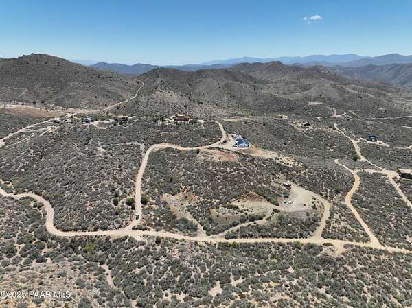 2.22 Acres of Residential Land for Sale in Dewey-Humboldt, Arizona