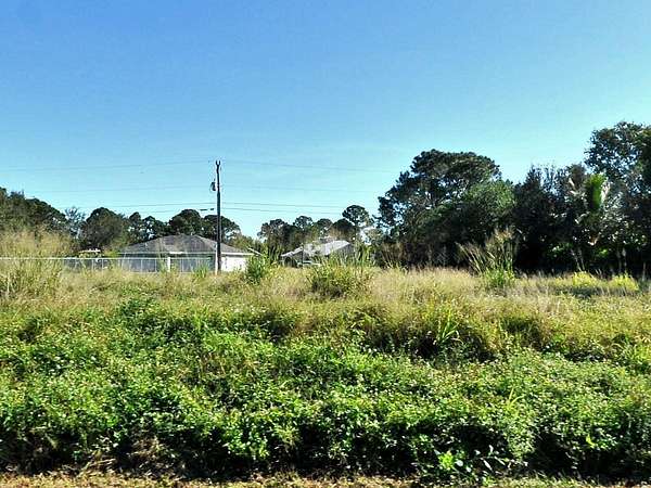 0.29 Acres of Residential Land for Sale in Port St. Lucie, Florida