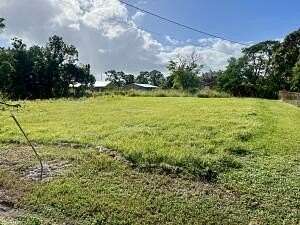 0.16 Acres of Residential Land for Sale in Fort Pierce, Florida