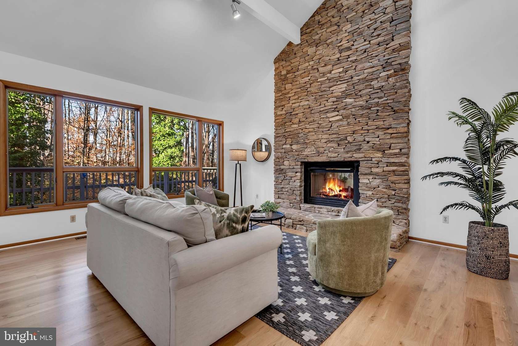 2.22 Acres of Residential Land with Home for Sale in Annapolis, Maryland