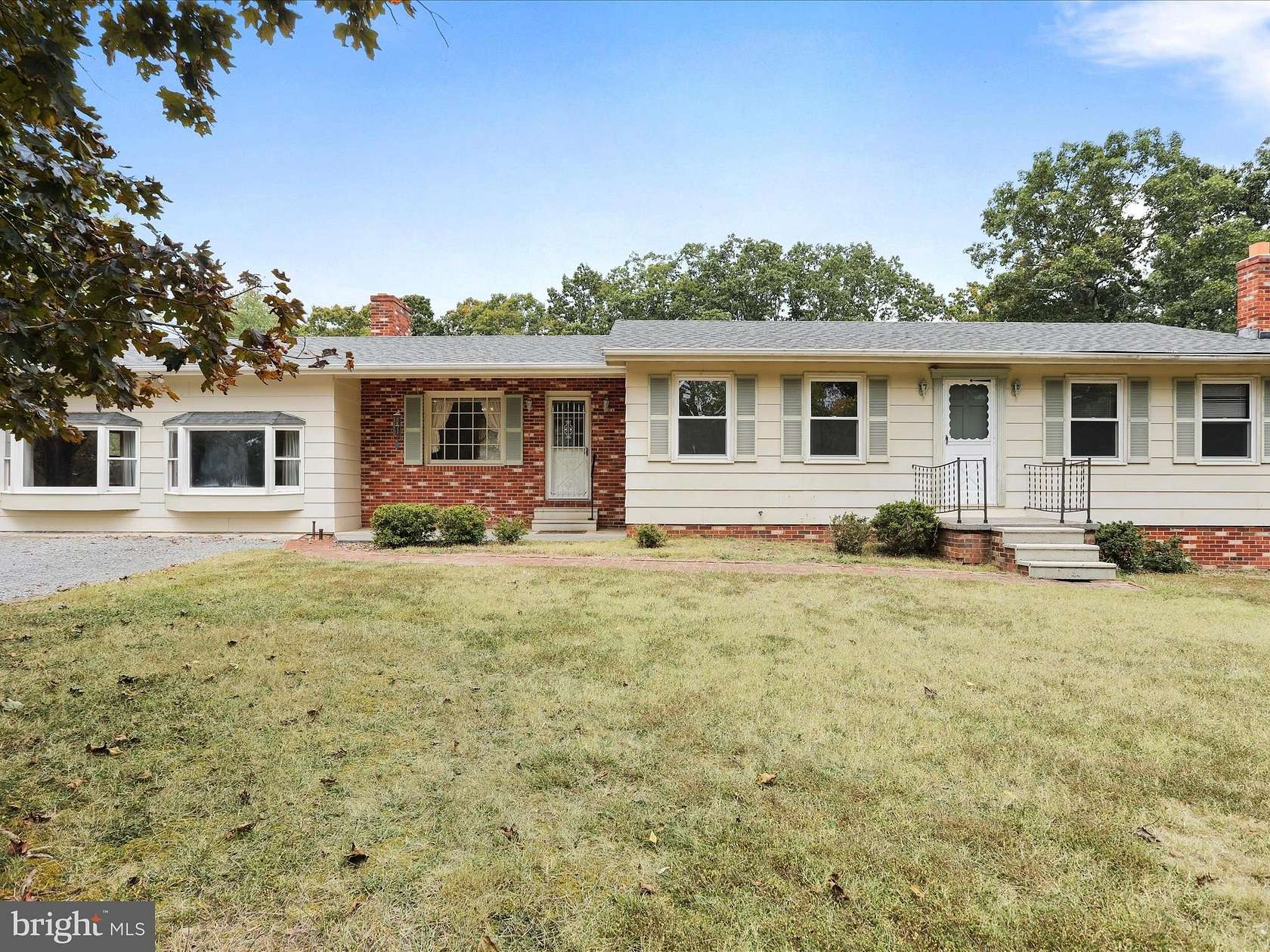 9 Acres of Residential Land with Home for Sale in Winchester, Virginia