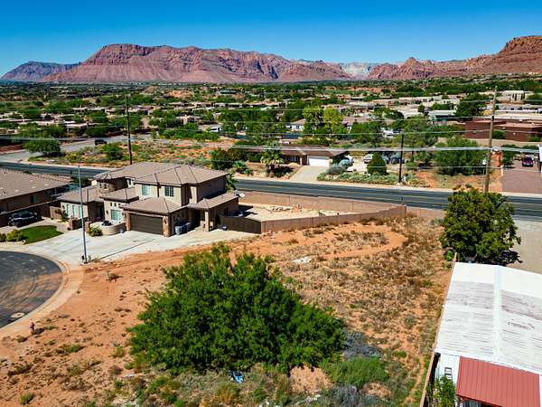 0.28 Acres of Residential Land for Sale in St. George, Utah
