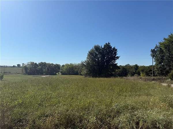 0.47 Acres of Residential Land for Sale in Odessa, Missouri