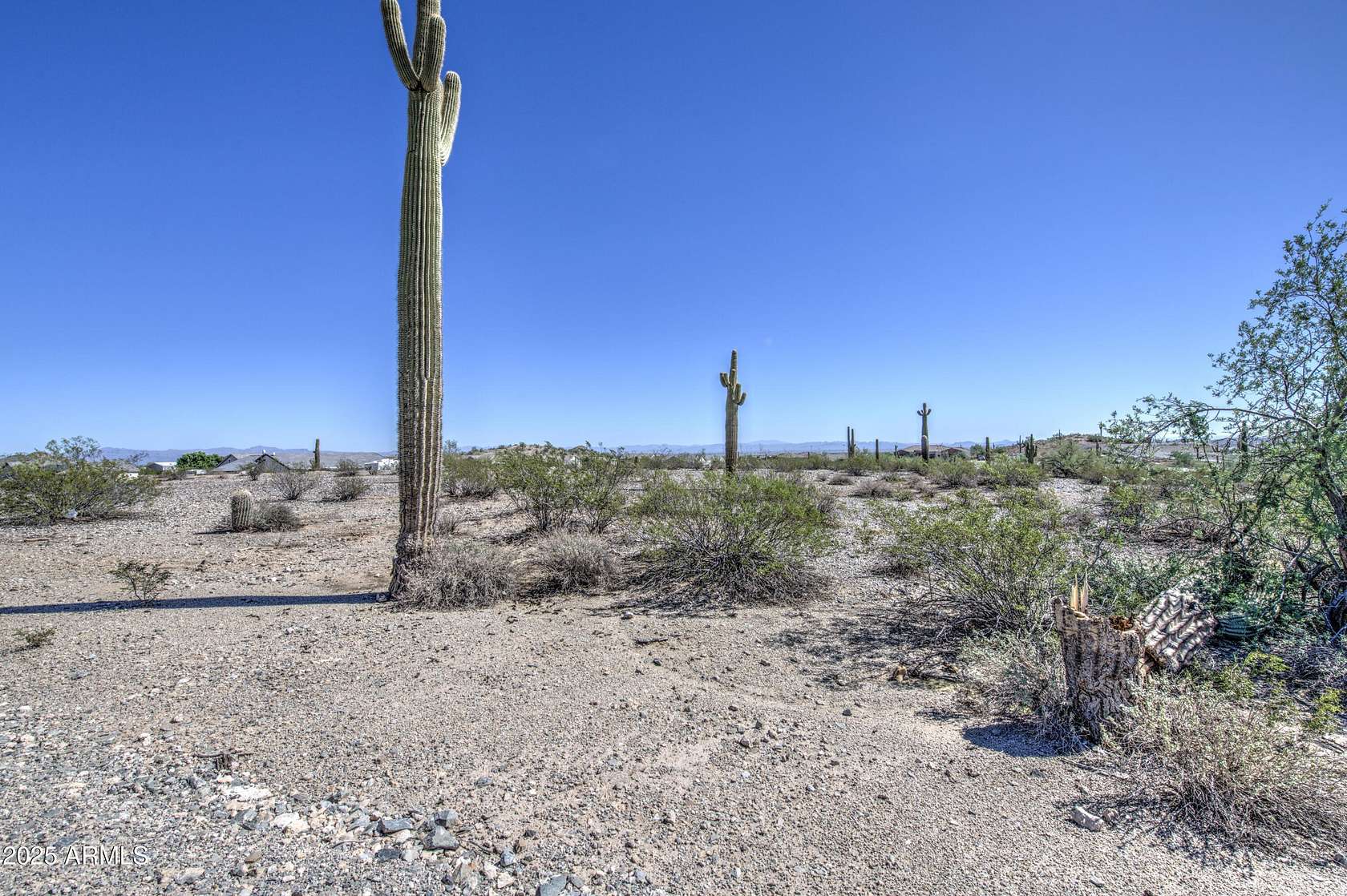 10 Acres of Residential Land for Sale in San Tan Valley, Arizona