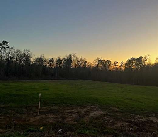 2.46 Acres of Residential Land for Sale in Benton, Louisiana