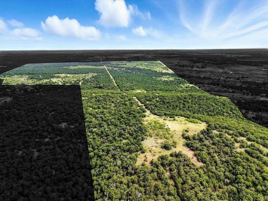 573 Acres of Recreational Land for Sale in Jacksboro, Texas