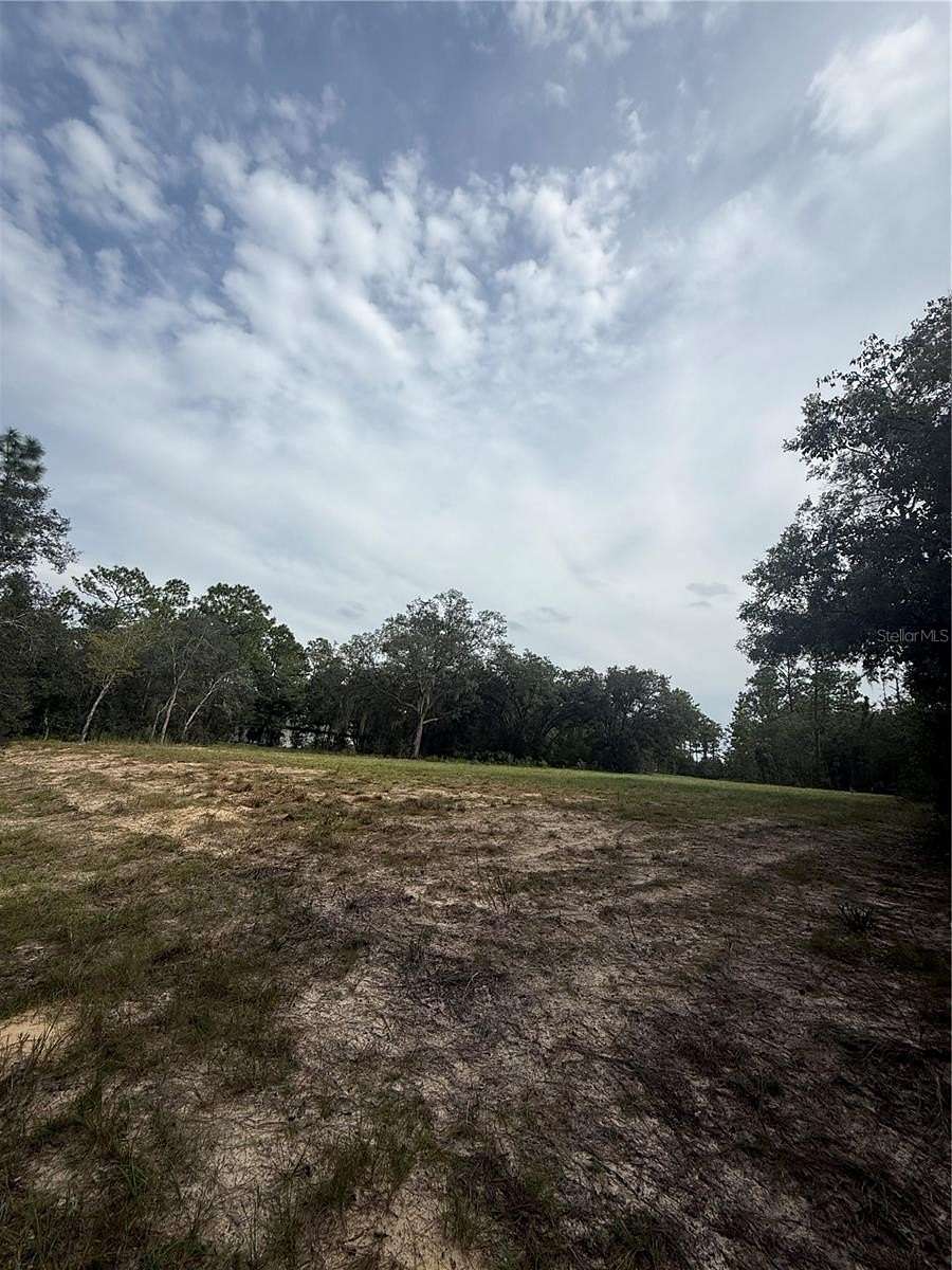 0.32 Acres of Residential Land for Sale in Dunnellon, Florida