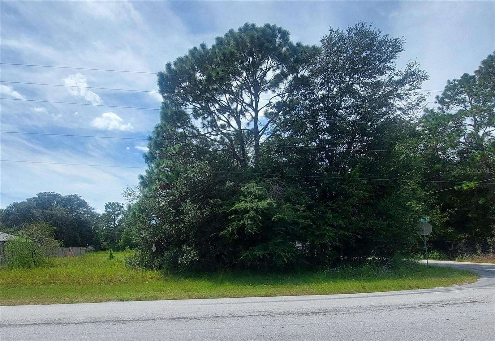 0.26 Acres of Residential Land for Sale in Ocala, Florida