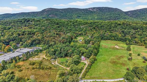 13.2 Acres of Improved Mixed-Use Land for Sale in Cold Spring, New York