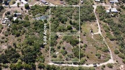 3 Acres of Land for Sale in Breckenridge, Texas