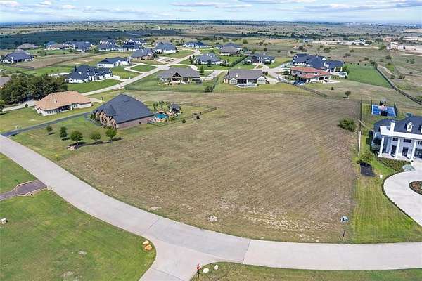 1.82 Acres of Residential Land for Sale in Fort Worth, Texas