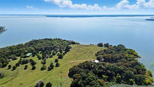 80 Acres of Land for Sale in Lone Oak, Texas