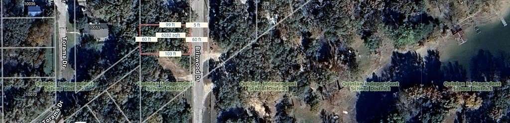0.14 Acres of Residential Land for Sale in Wills Point, Texas