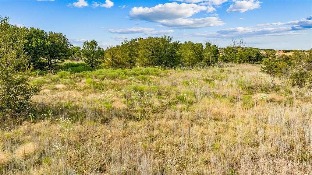 2.4 Acres of Residential Land for Sale in Cresson, Texas