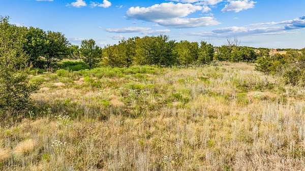 2.4 Acres of Residential Land for Sale in Cresson, Texas