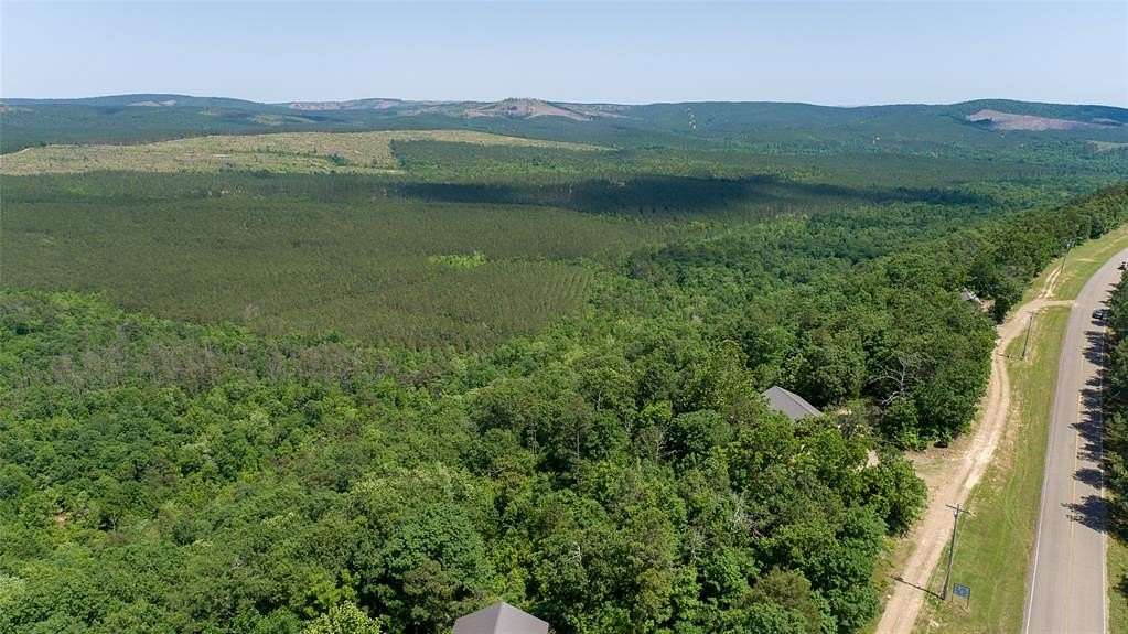 13 Acres of Land for Sale in Broken Bow, Oklahoma