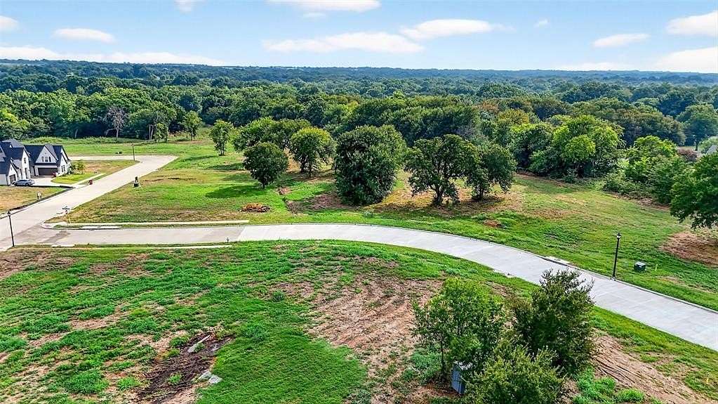 0.3 Acres of Residential Land for Sale in Sherman, Texas