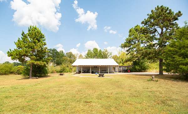 1.3 Acres of Residential Land with Home for Sale in Naylor, Missouri