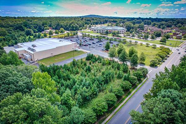 1 Acre of Commercial Land for Sale in Gastonia, North Carolina