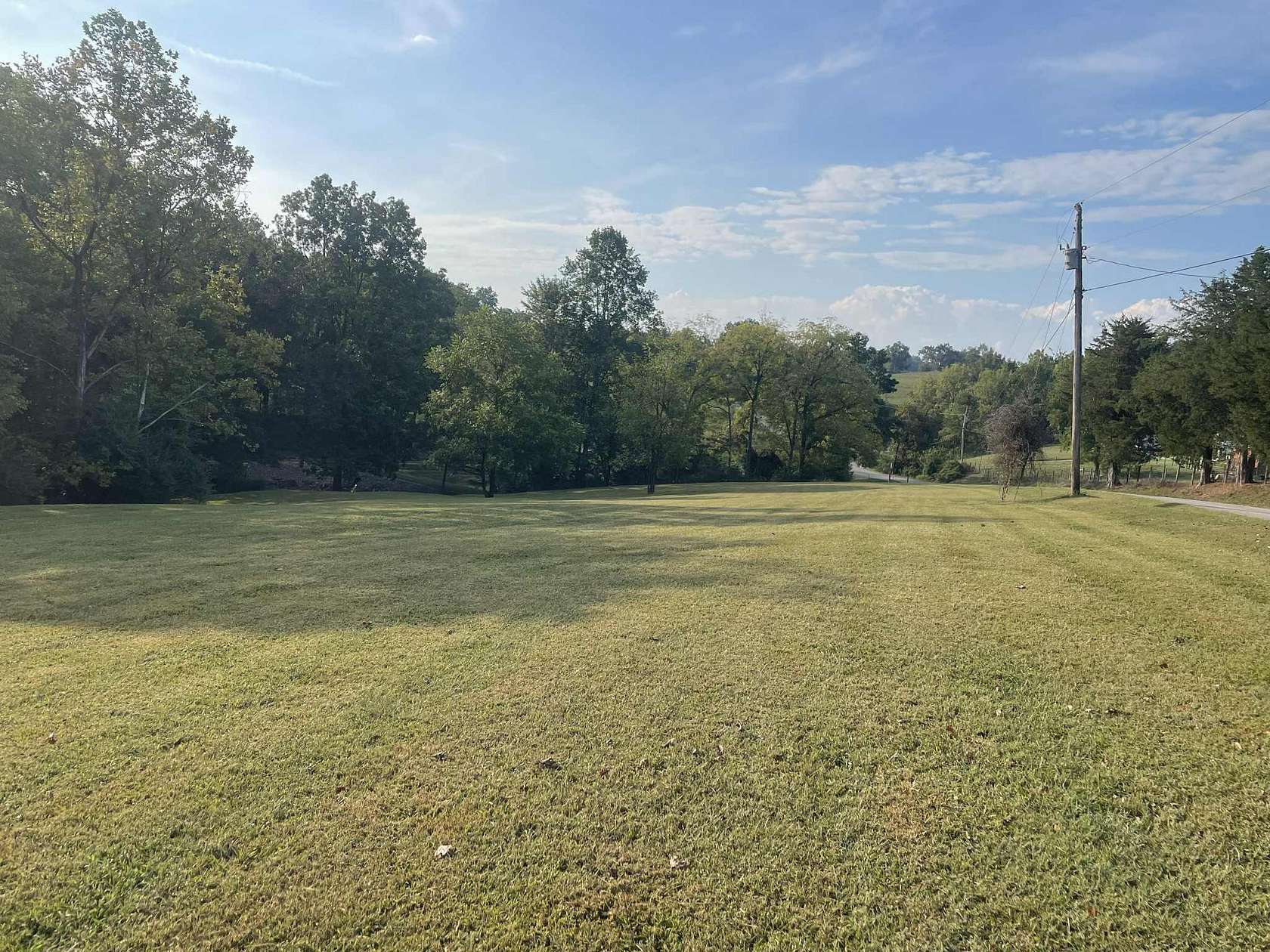 3.4 Acres of Land for Sale in Albany, Kentucky