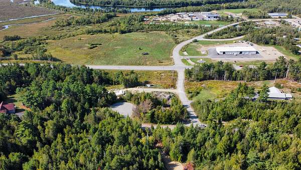 1.7 Acres of Residential Land for Sale in Calais, Maine