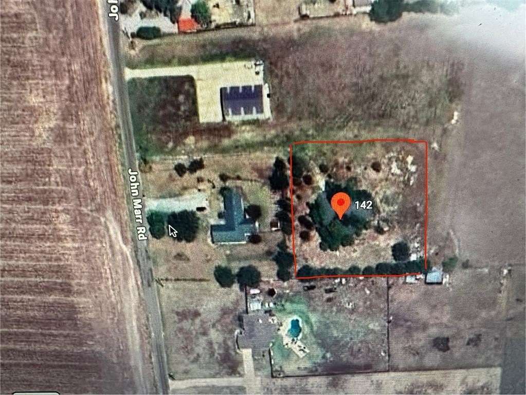 1 Acre of Land for Sale in Van Alstyne, Texas