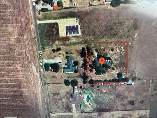 1 Acre of Land for Sale in Van Alstyne, Texas