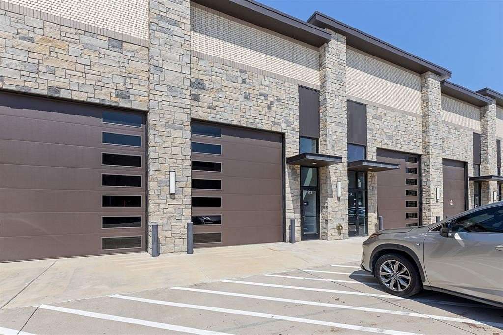 7.66 Acres of Commercial Land for Sale in Lewisville, Texas