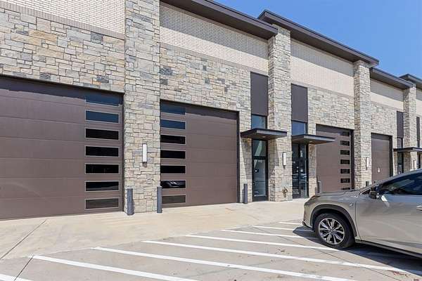 7.66 Acres of Commercial Land for Sale in Lewisville, Texas