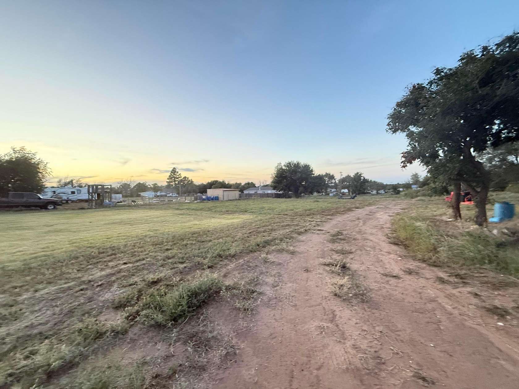 0.69 Acres of Residential Land for Sale in Amarillo, Texas