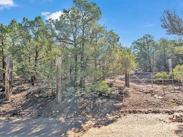 4 Acres of Land for Sale in Questa, New Mexico