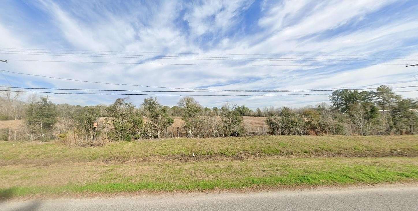10.5 Acres of Mixed-Use Land for Sale in Sour Lake, Texas