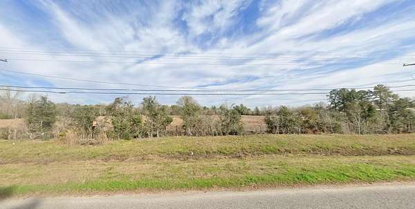 10.5 Acres of Mixed-Use Land for Sale in Sour Lake, Texas