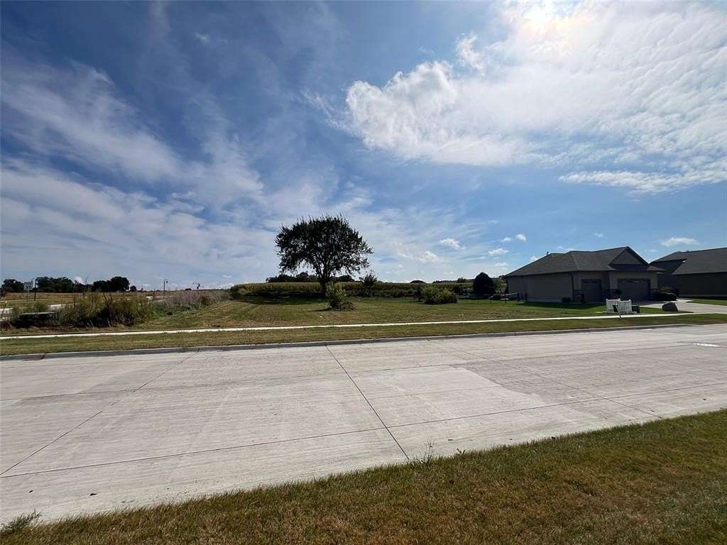 0.35 Acres of Residential Land for Sale in Marion, Iowa