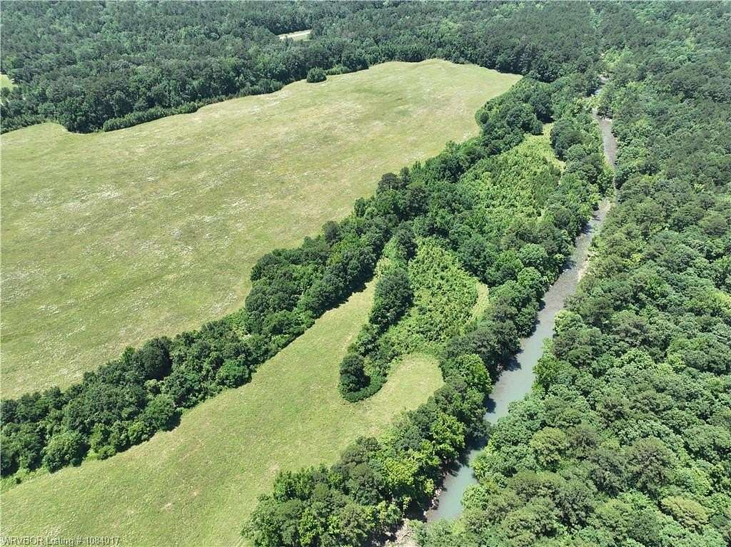 35 Acres of Recreational Land for Sale in Hodgen, Oklahoma