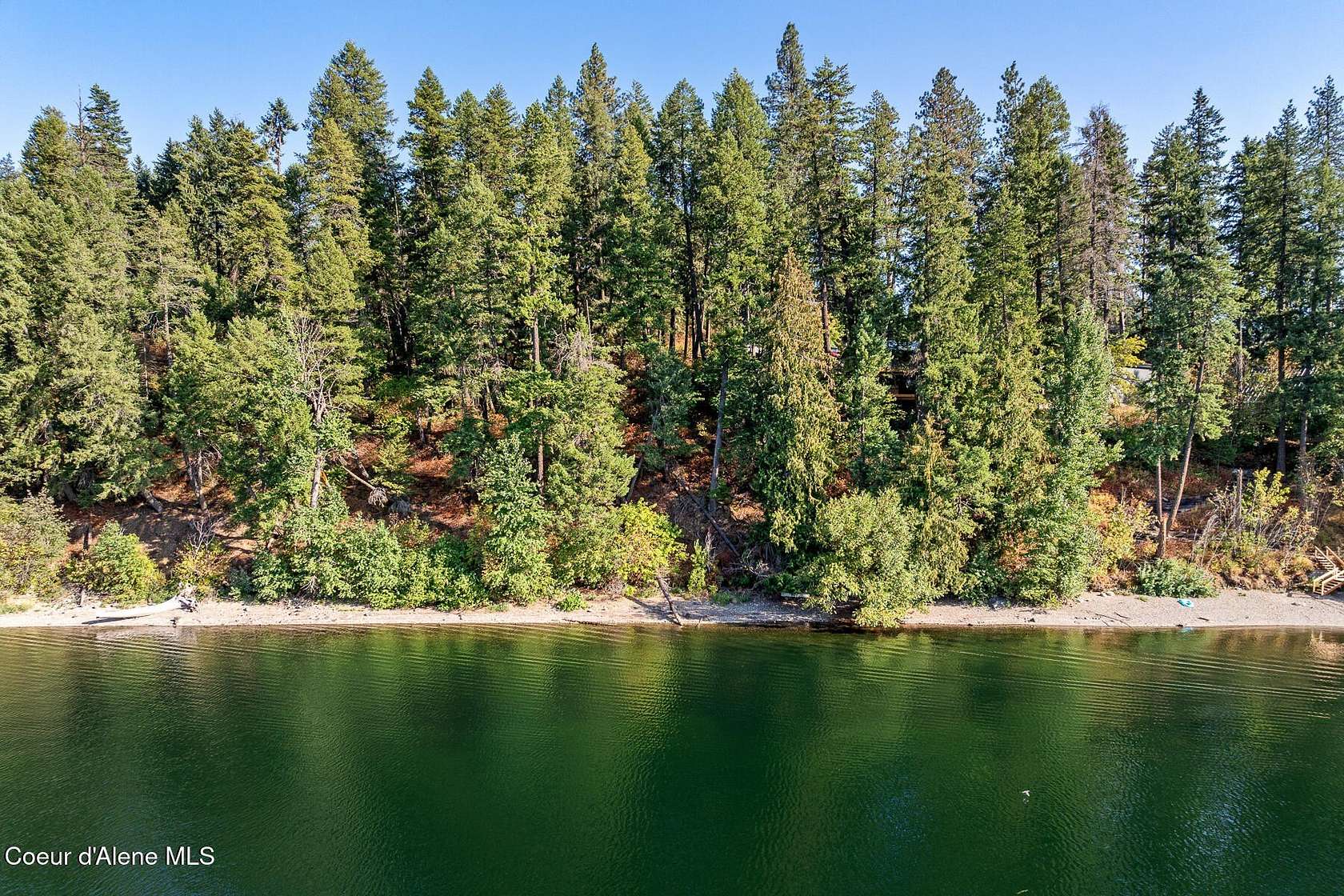 0.28 Acres of Residential Land for Sale in Spirit Lake, Idaho