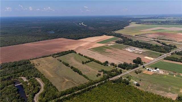 22.3 Acres of Land for Sale in Cheneyville, Louisiana
