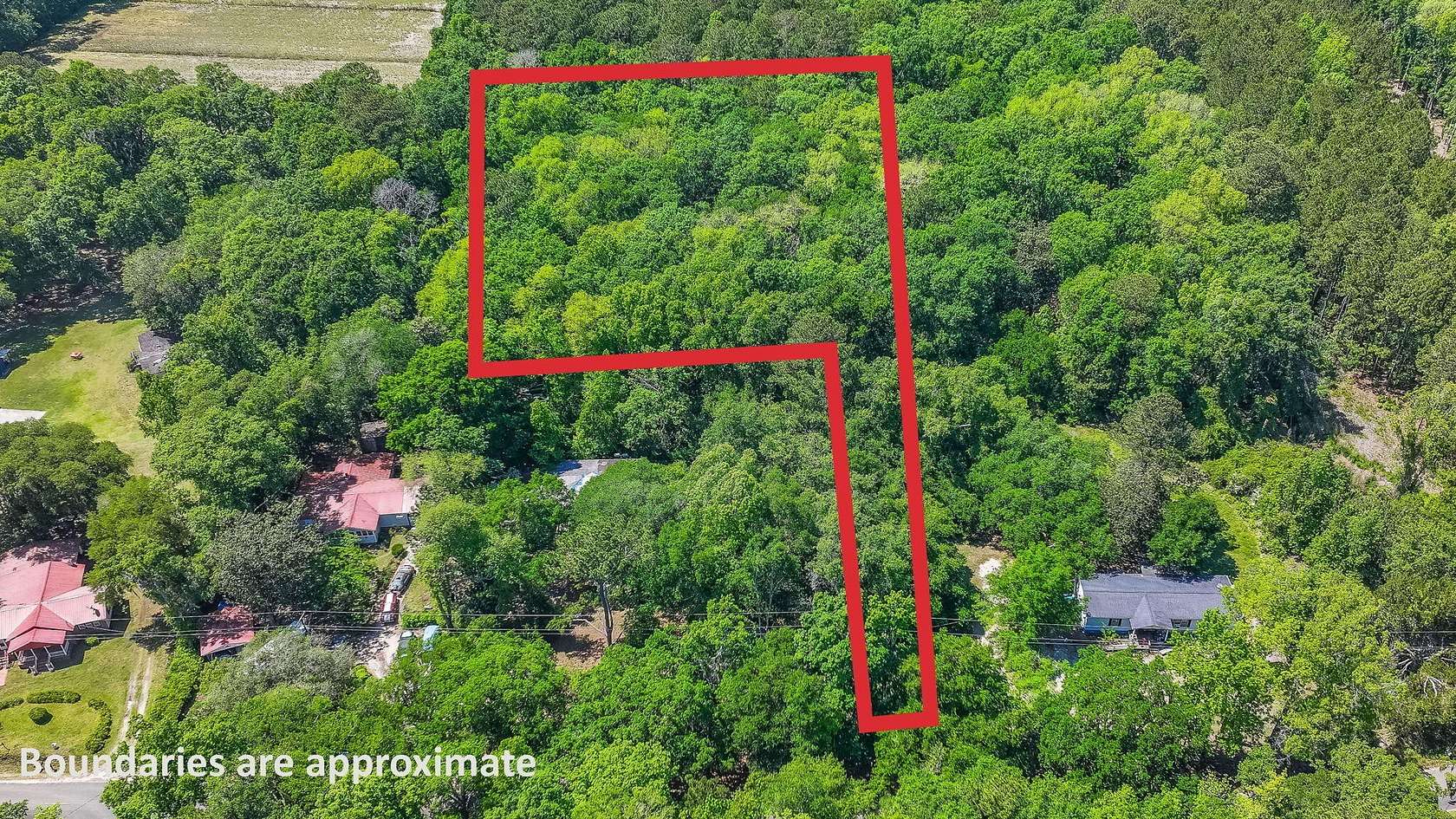 0.69 Acres of Residential Land for Sale in Edisto Island, South Carolina