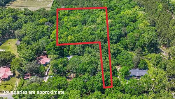 0.69 Acres of Residential Land for Sale in Edisto Island, South Carolina