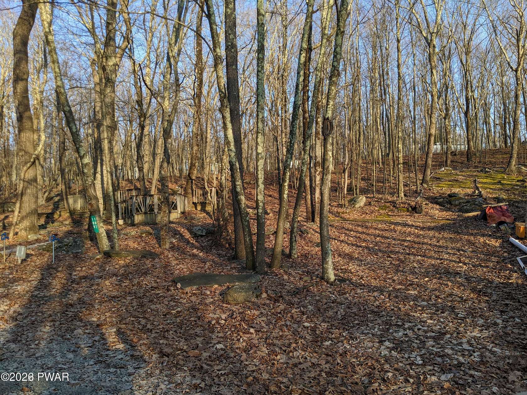 0.2 Acres of Land for Sale in Shohola, Pennsylvania