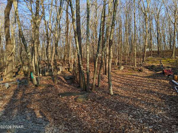 0.2 Acres of Land for Sale in Shohola, Pennsylvania
